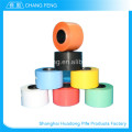 2015 the most durable heat resistant color ptfe film